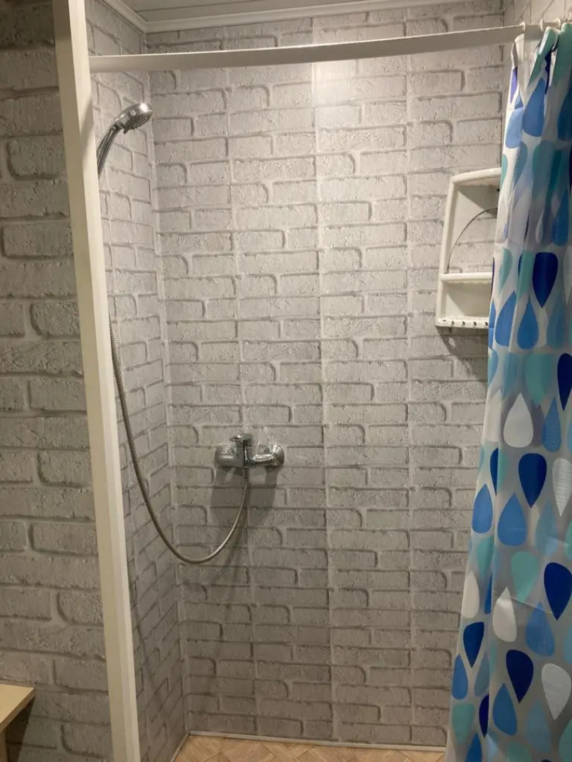 Апартаменты Саперный Большой