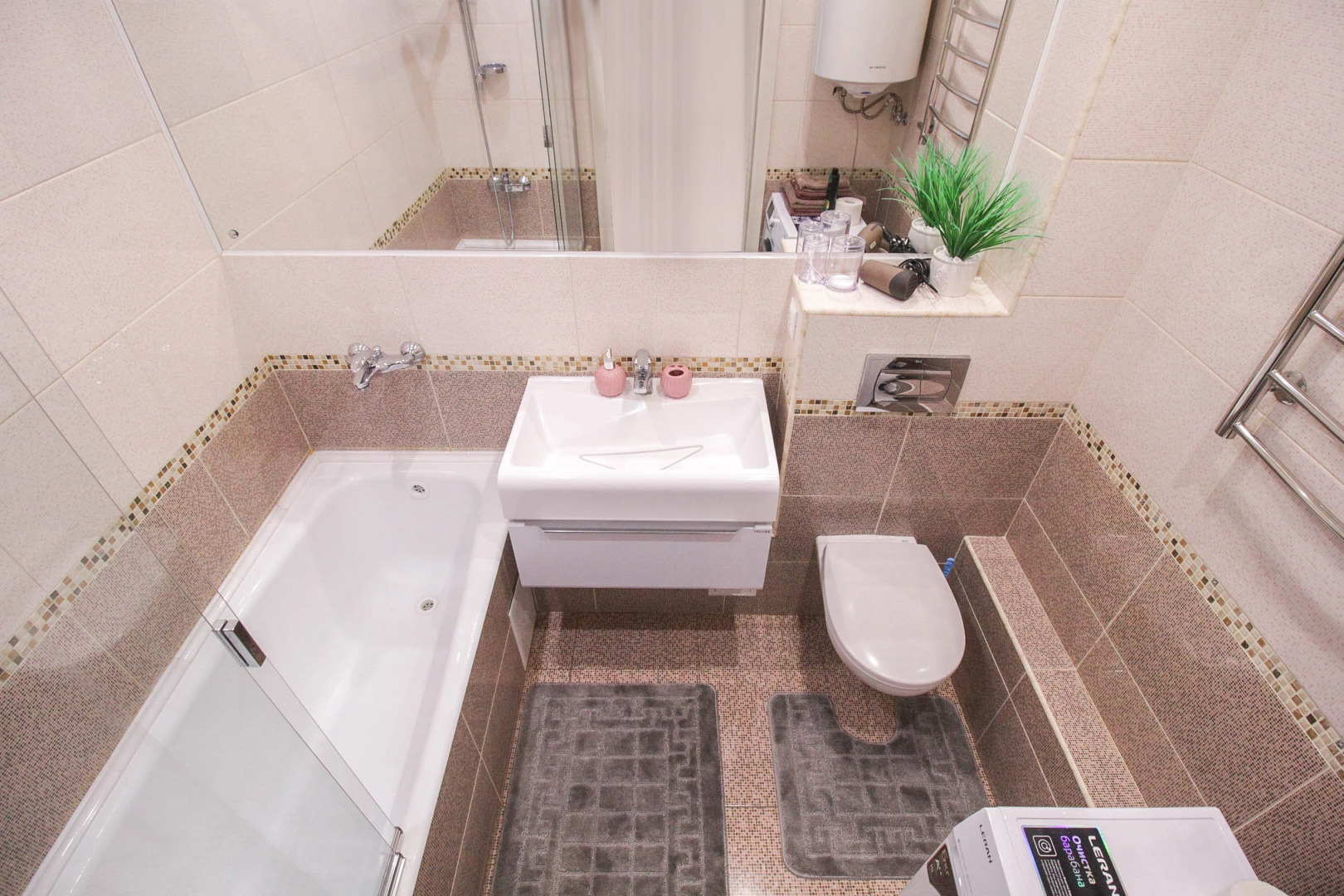 Апартаменты На Партизанской 149 Уютная Студия в Центре Барнаула