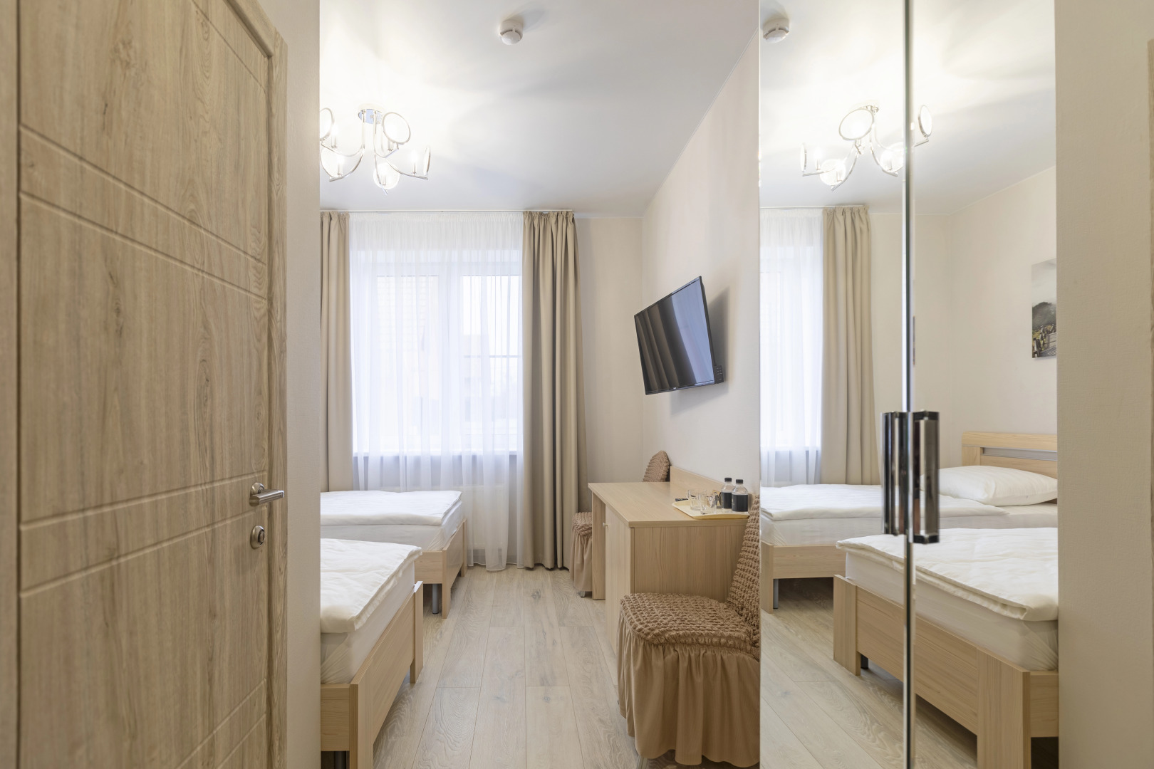 Гостевой дом Shakar Palace