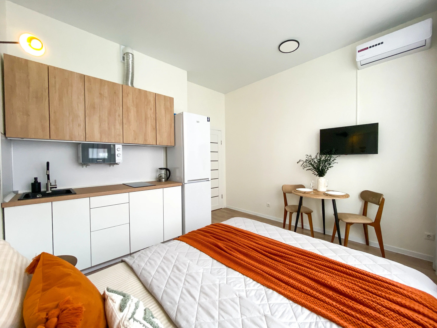 Квартира в центре Ярославля ЖК Сердце Ярославля