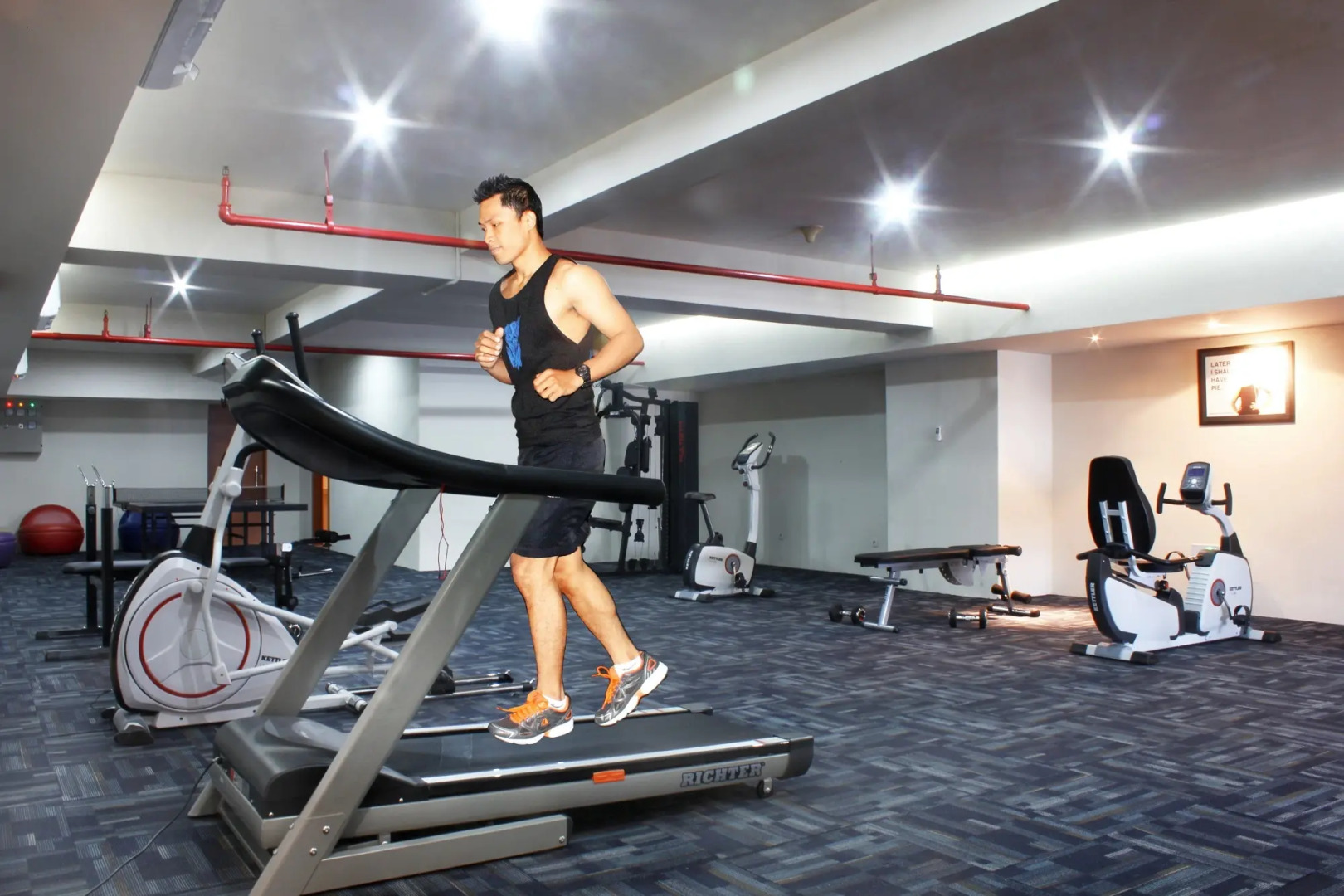 favehotel MEX Tunjungan Surabaya