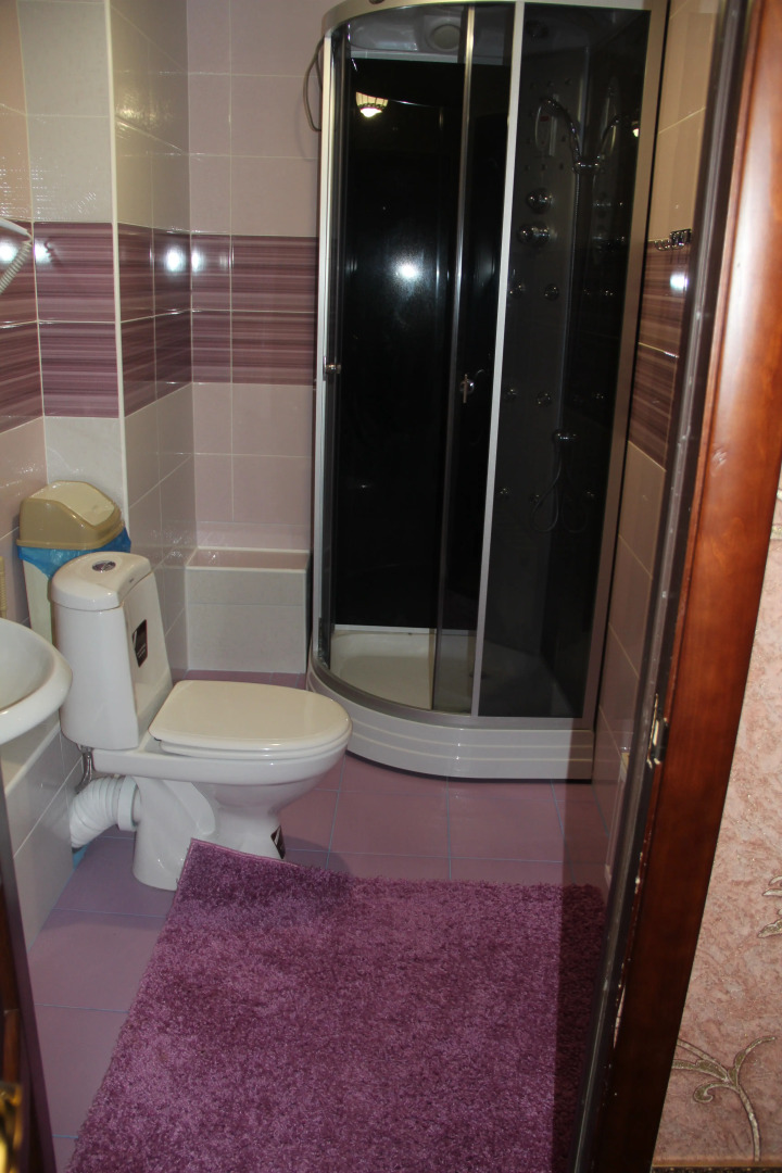 Отель Шахерезада