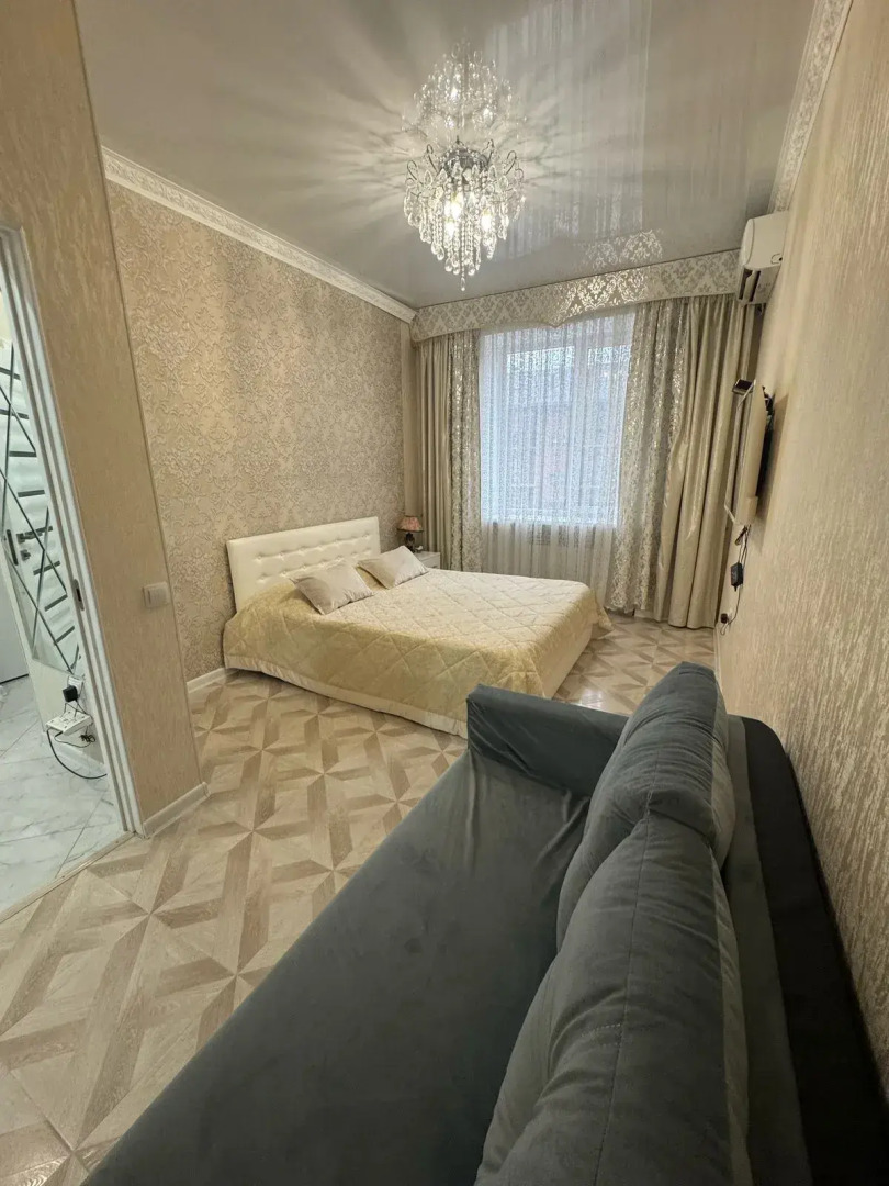 Апартаменты рядом с Аэропортом 2