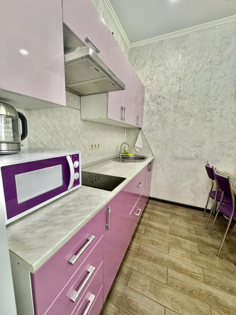 ЖК Дельфин 24