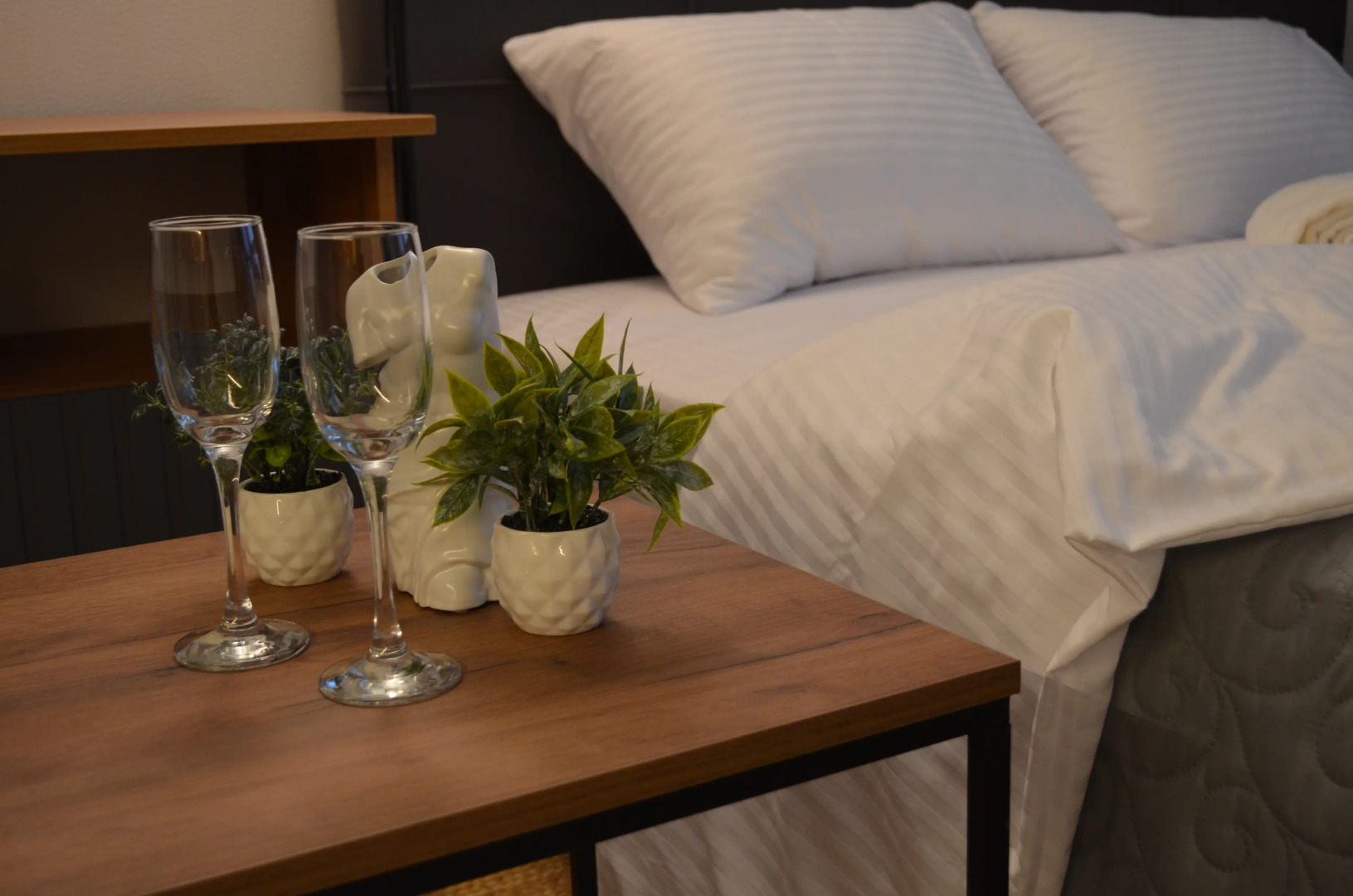 Квартира Студия