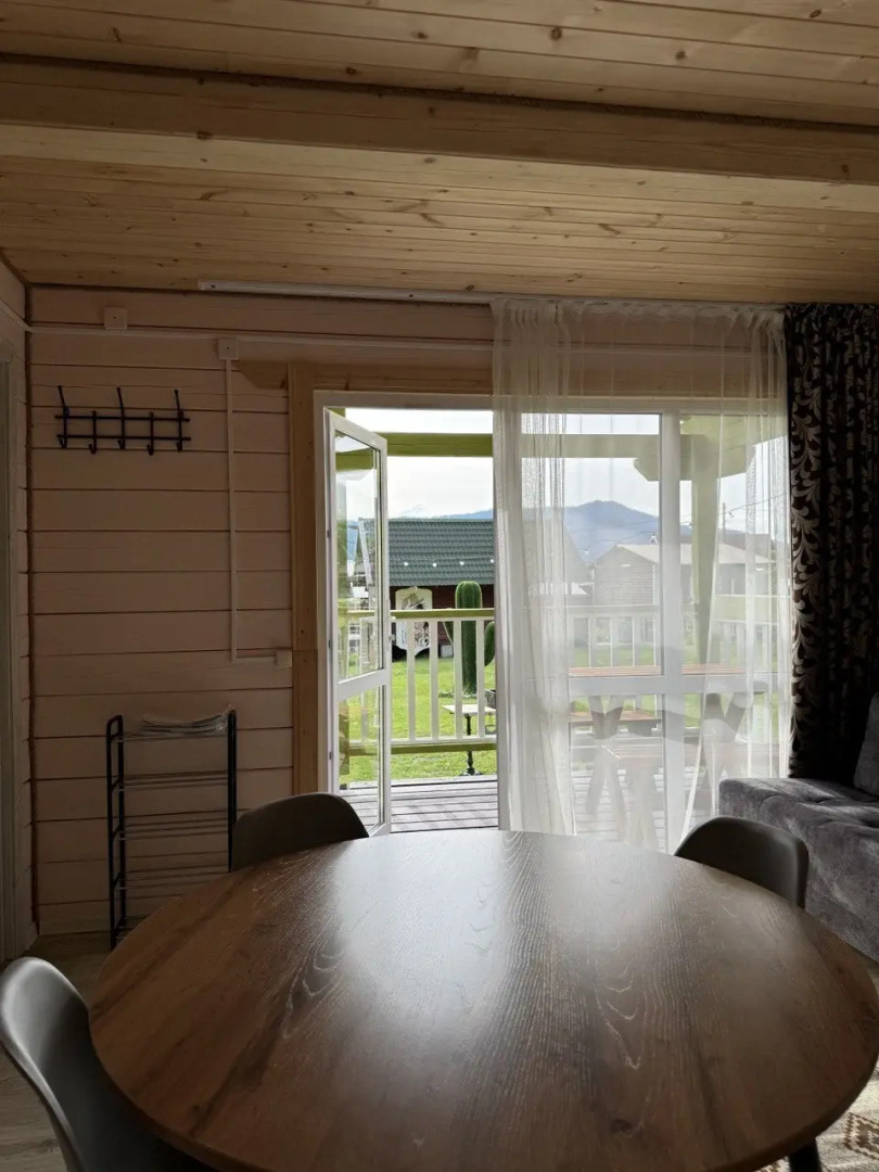 Частный дом на Улице Восточная 61 (9)