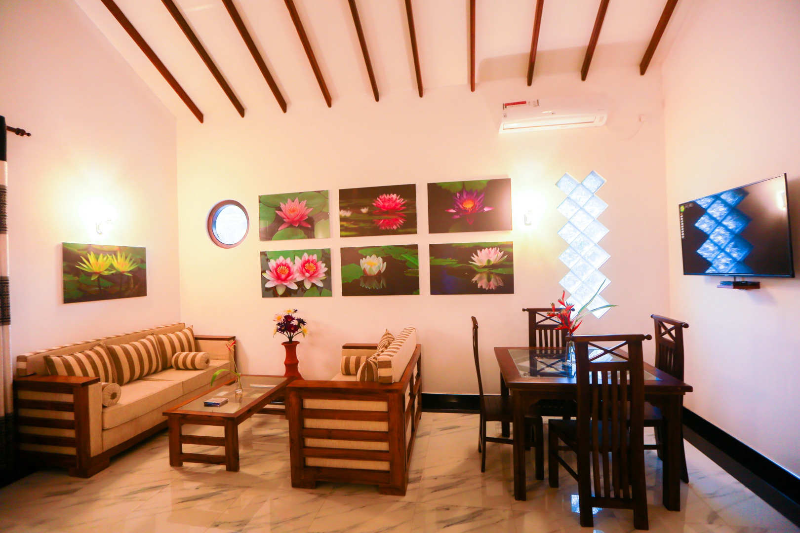 Вилла Sri Lankan