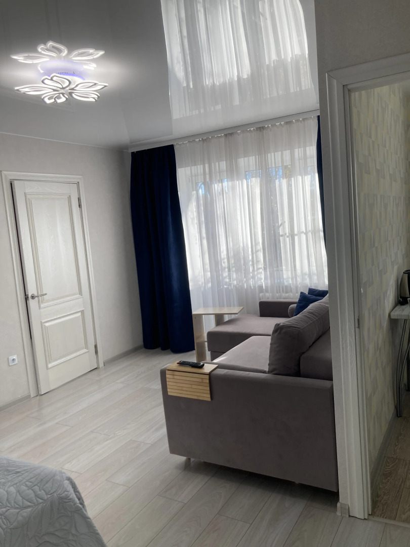 Апартаменты на Спегальского 5