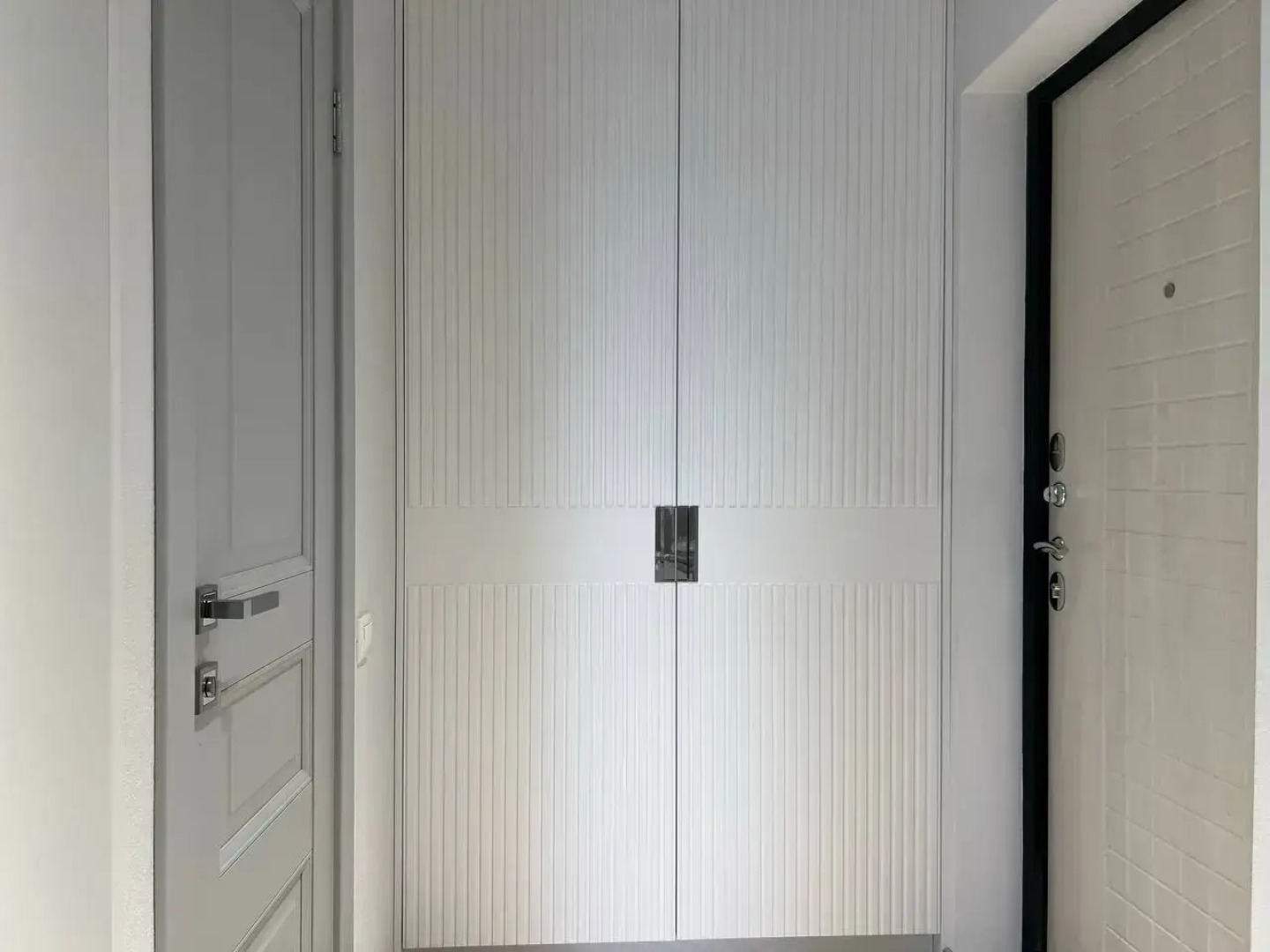 Апартаменты Frukty Rent Двухкомнатные Люкс