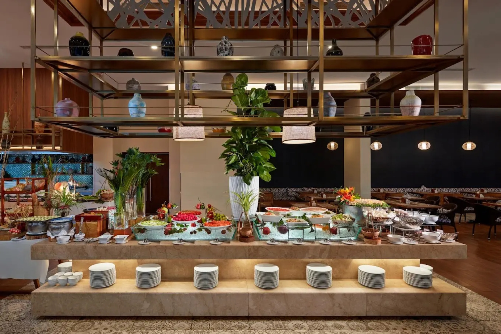 Курортный Отель Best Western Premier Sonasea Phu Quoc