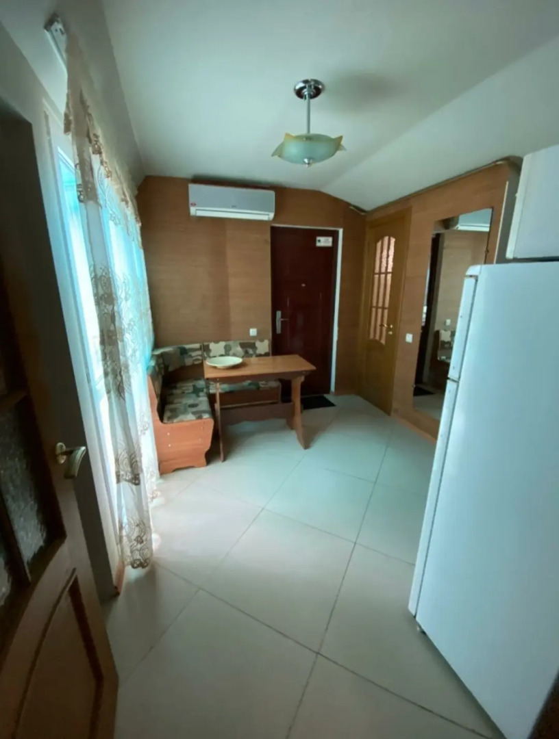 Апартаменты Happy Time in Sochi 3