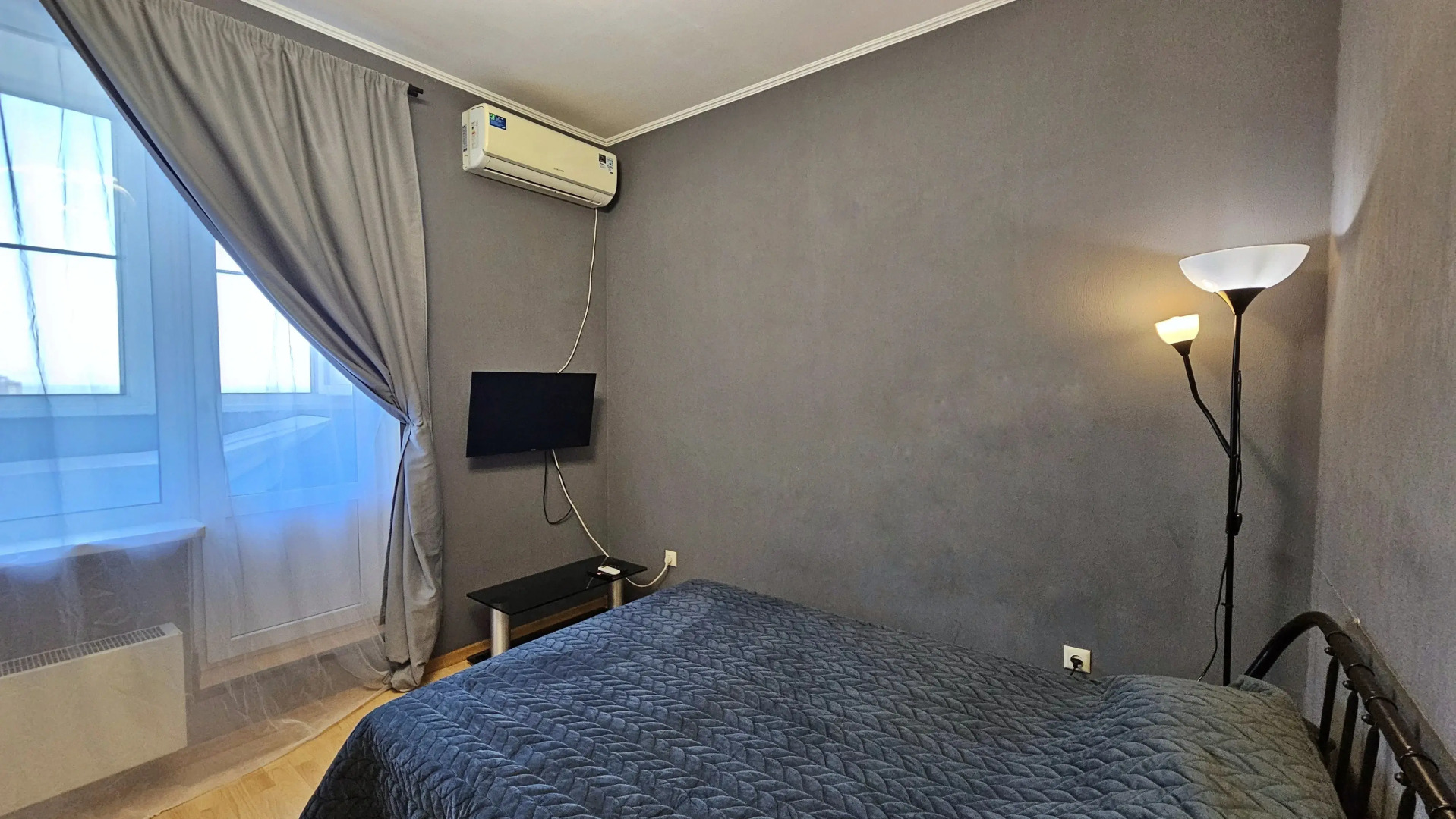 Квартира студия в самом удобном месте на Левенцовке