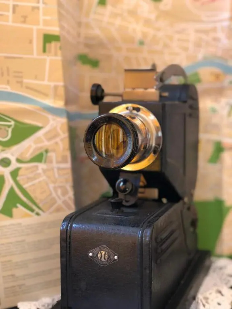 Хостел At Funicular