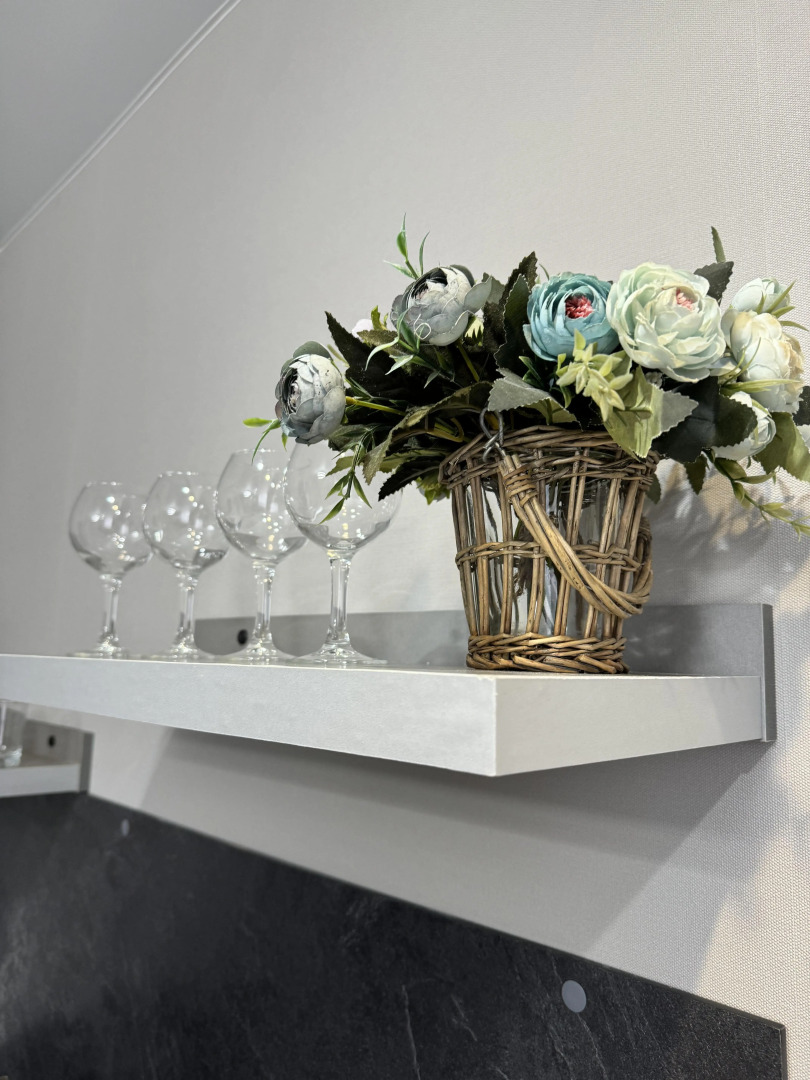 Квартира Студия 5