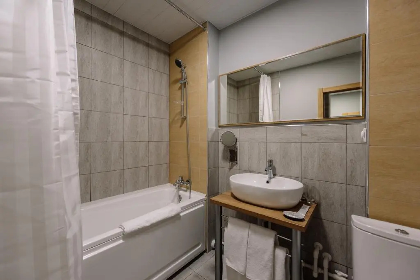 Стандарт Отель