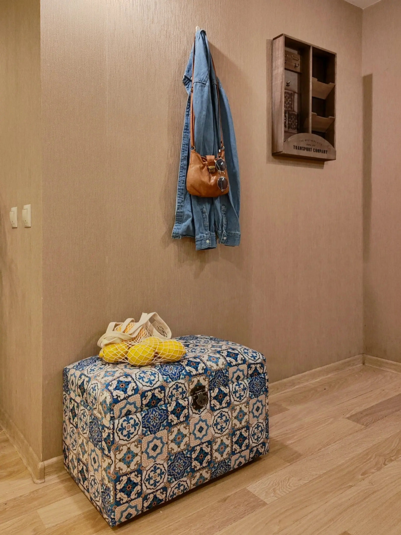 Апартаменты Life for Funny Rauschen