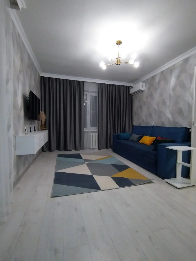 Квартира Уютная