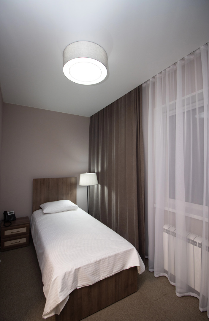 Гостевой дом ООО Гранд