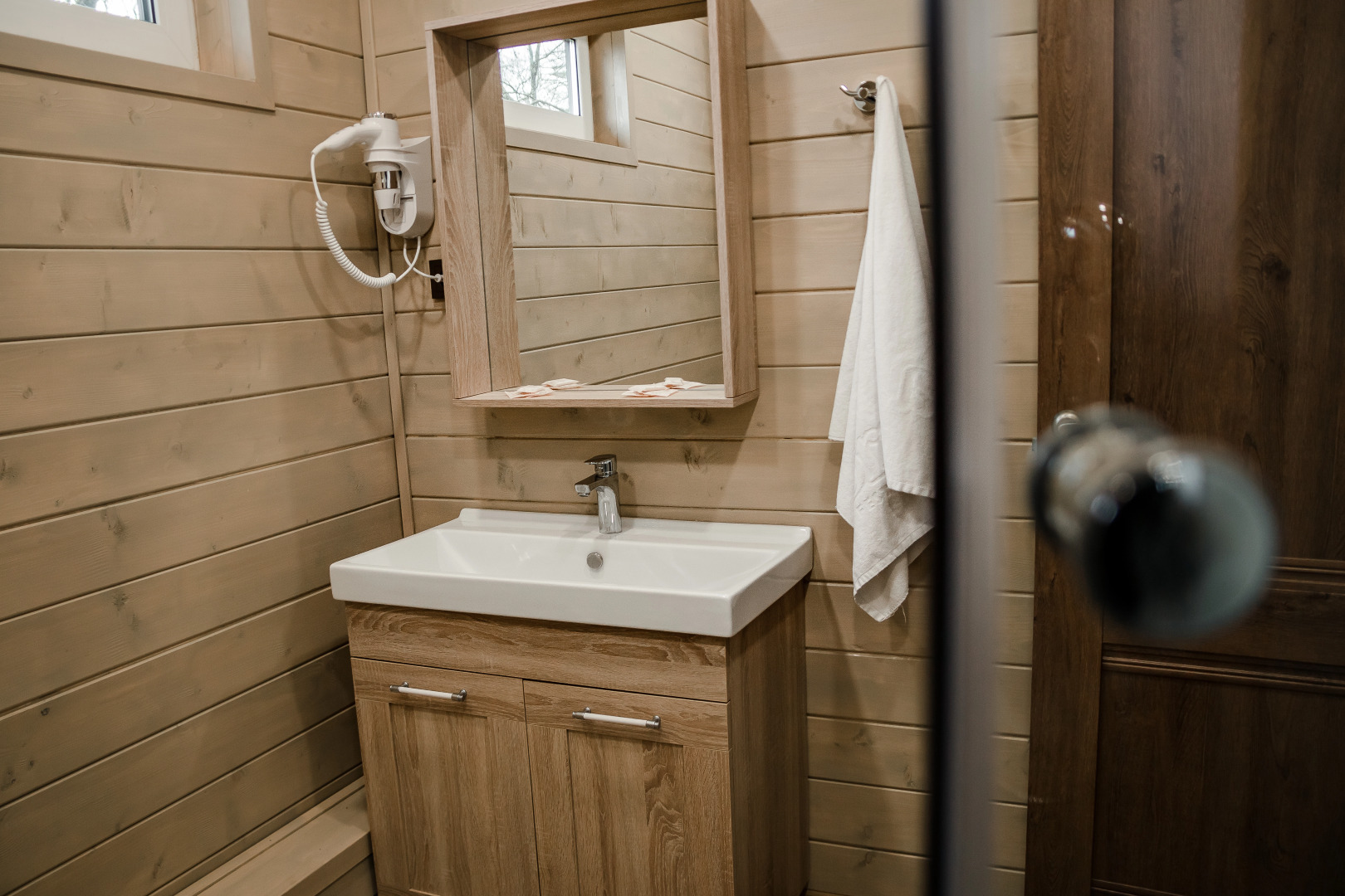 Фореста Фестиваль Парк Отель