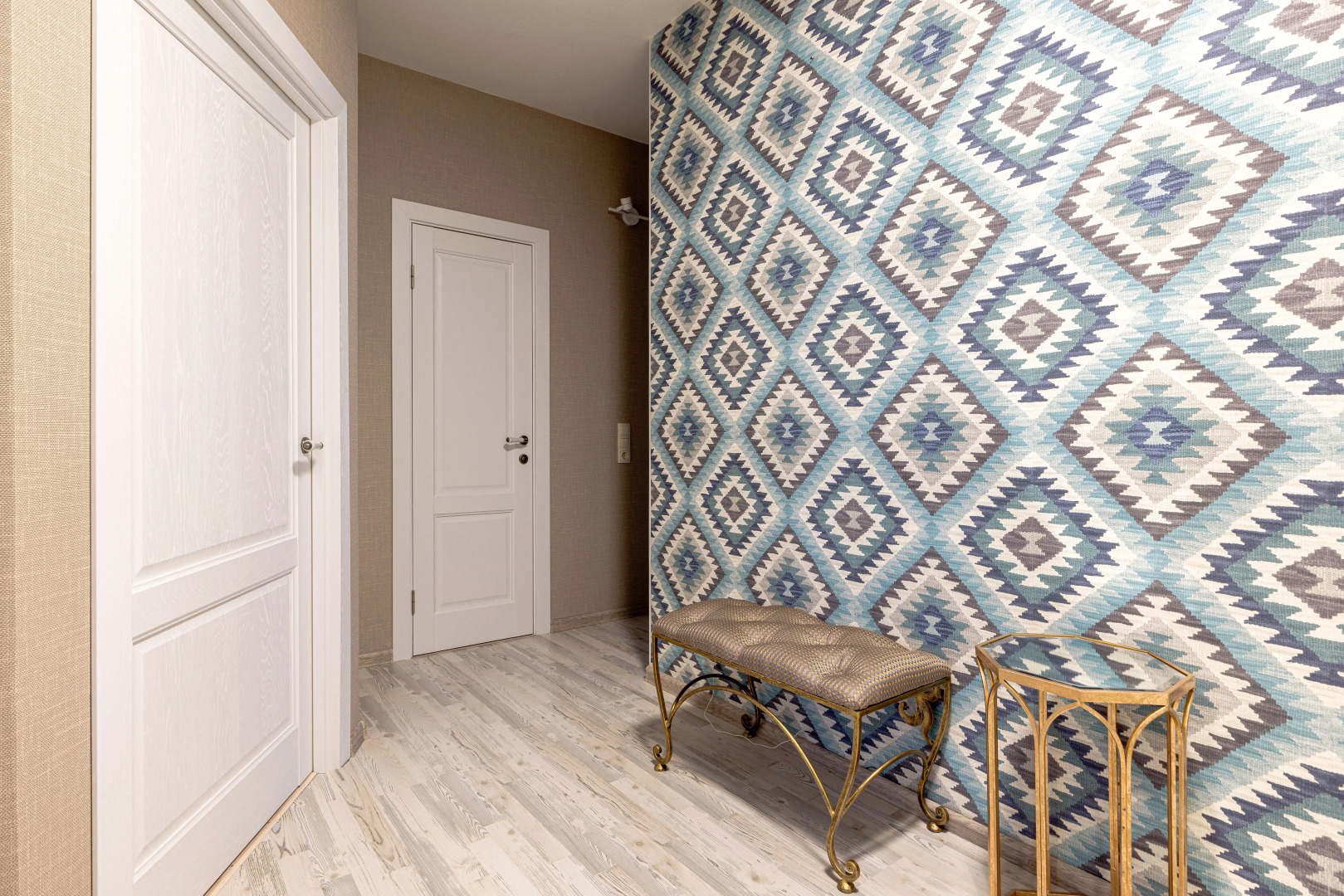 Квартира Семейная у Яблоновского сада