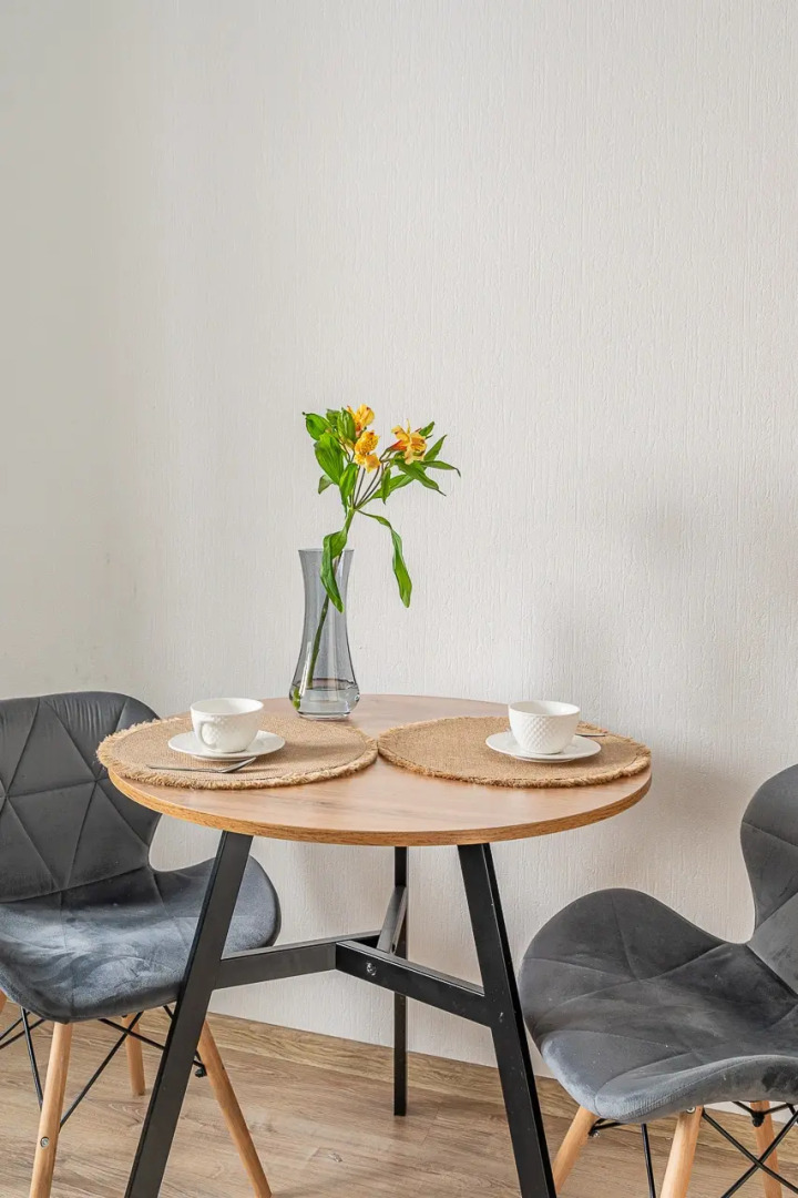 Квартира Стильная и Дерзкая