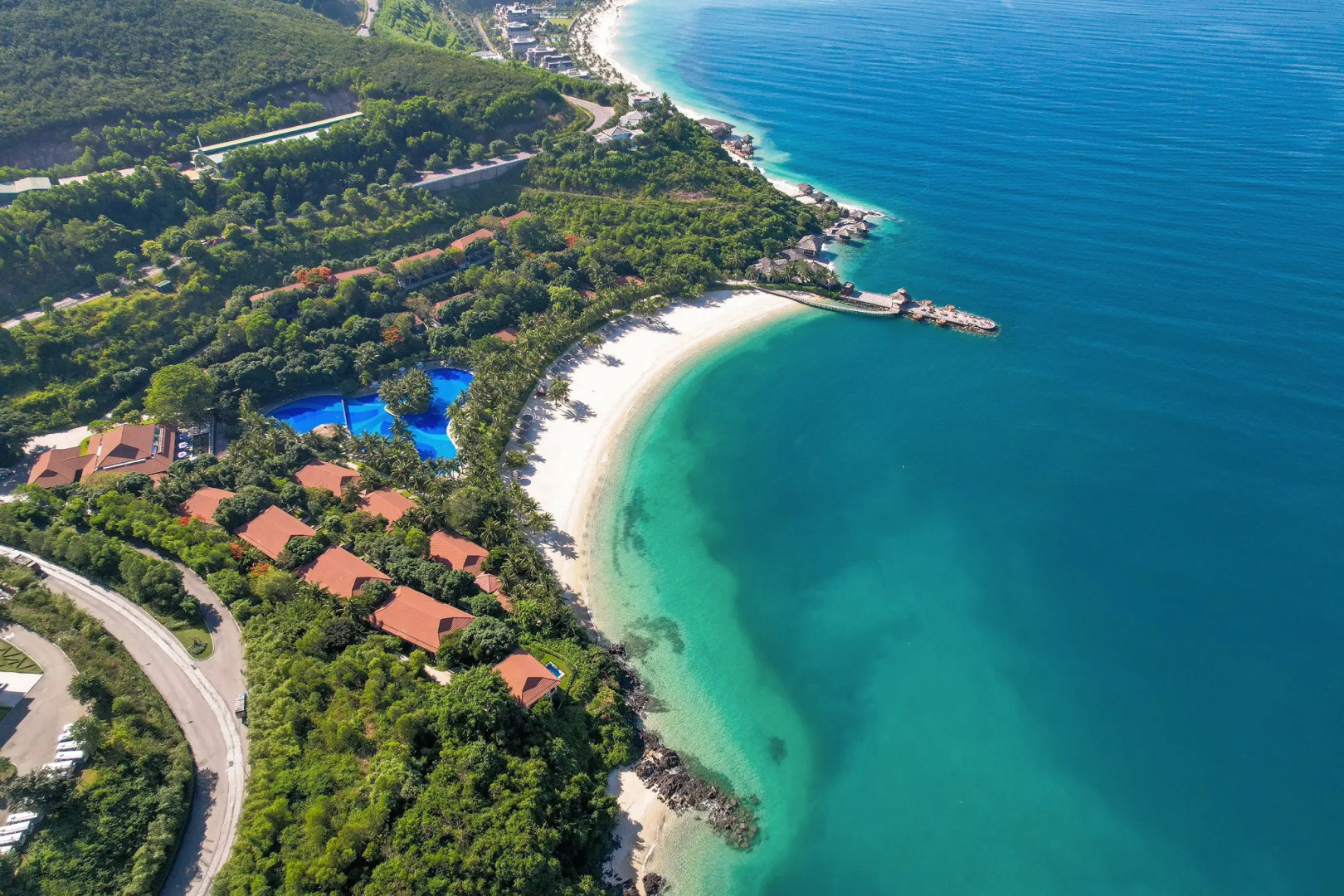 Vinpearl Luxury Nha Trang