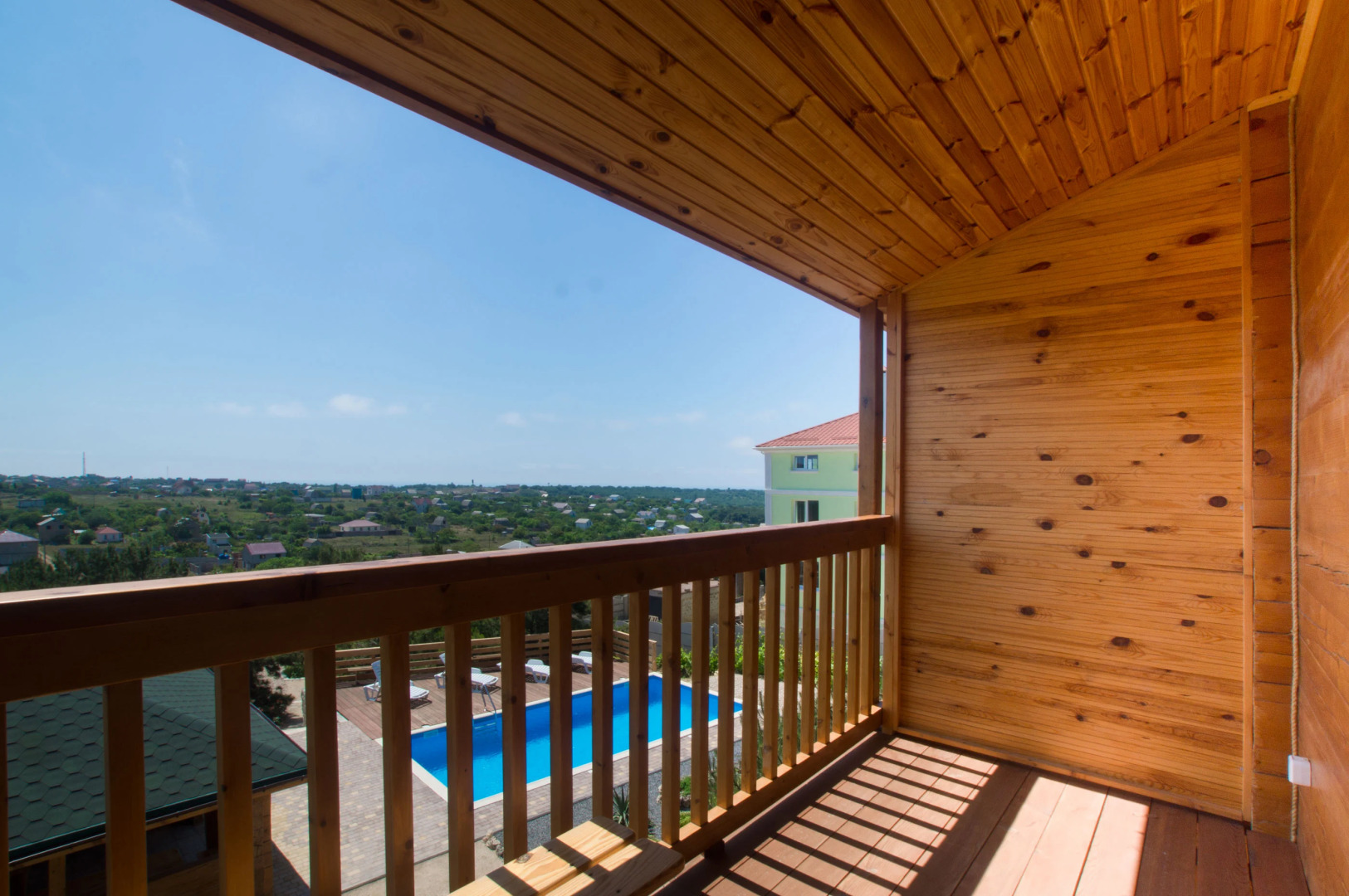 Гостевой Дом Капля Янтаря