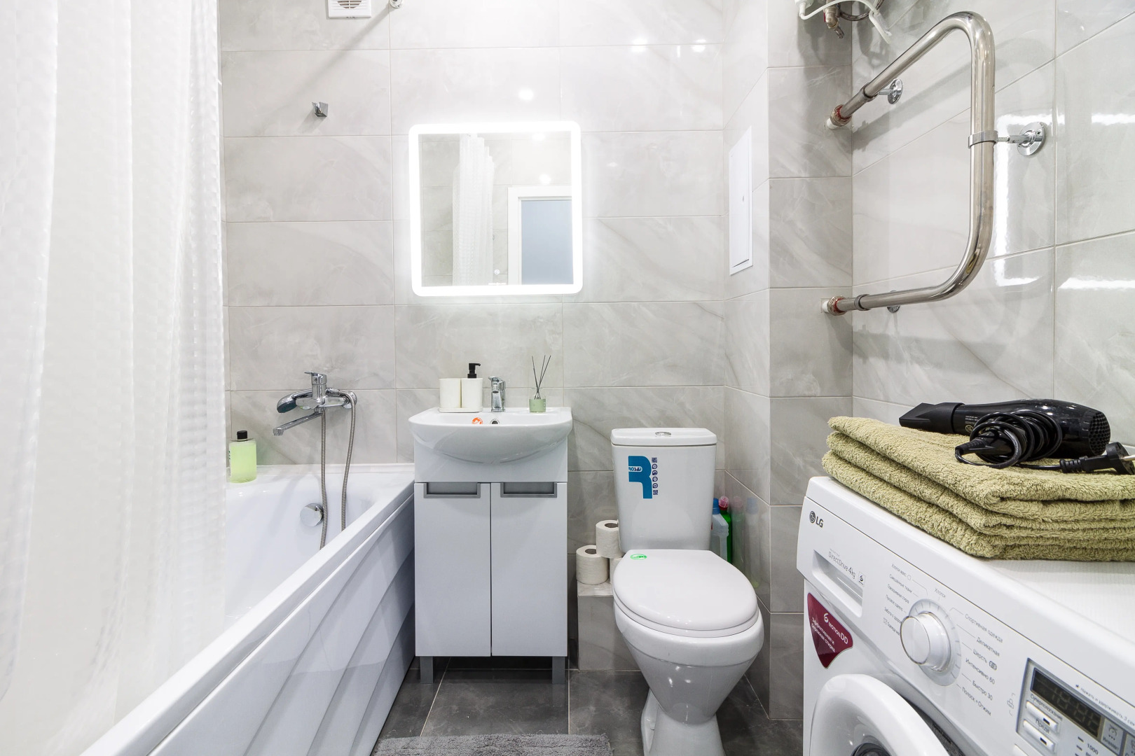 Апартаменты Казань Чаша