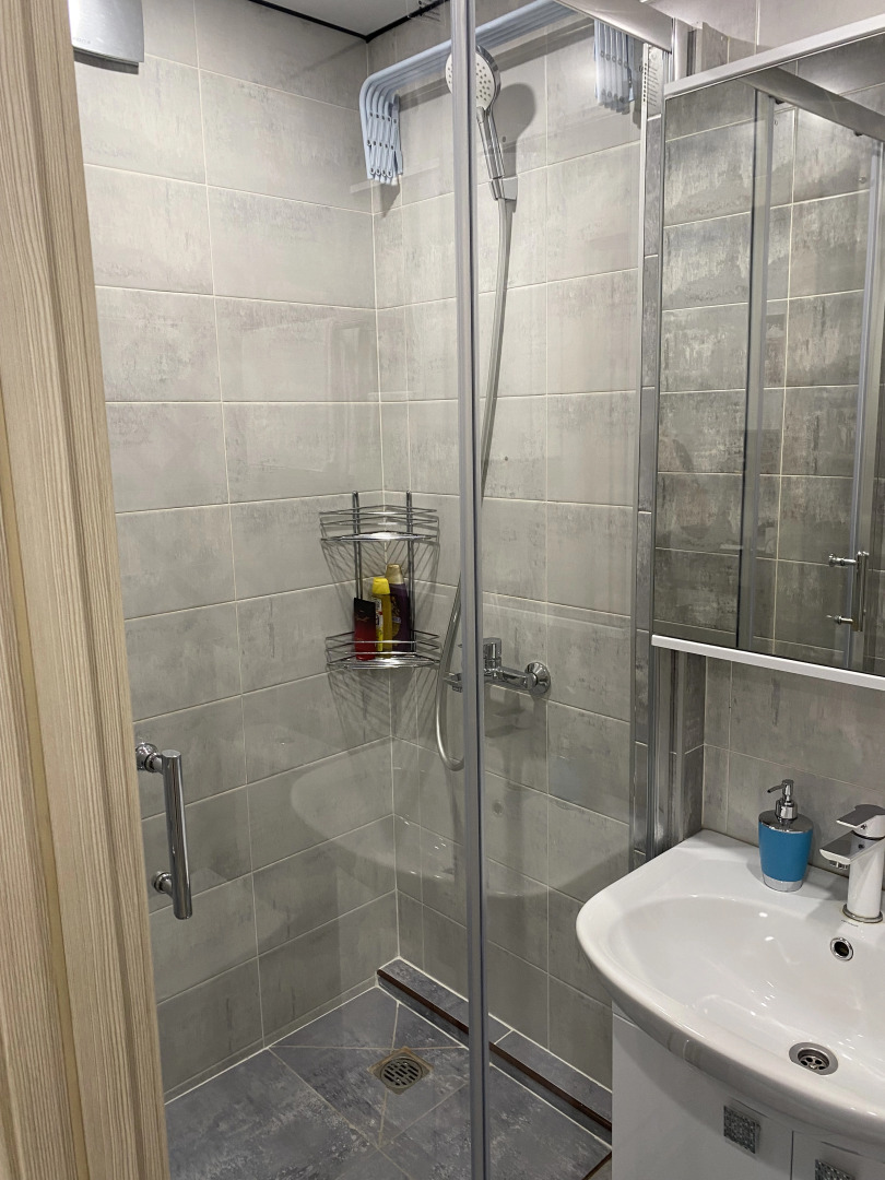 Апартаменты в ЖК Краски жизни