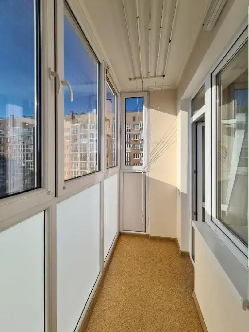 Апартаменты Apart39 на Гагарина 7