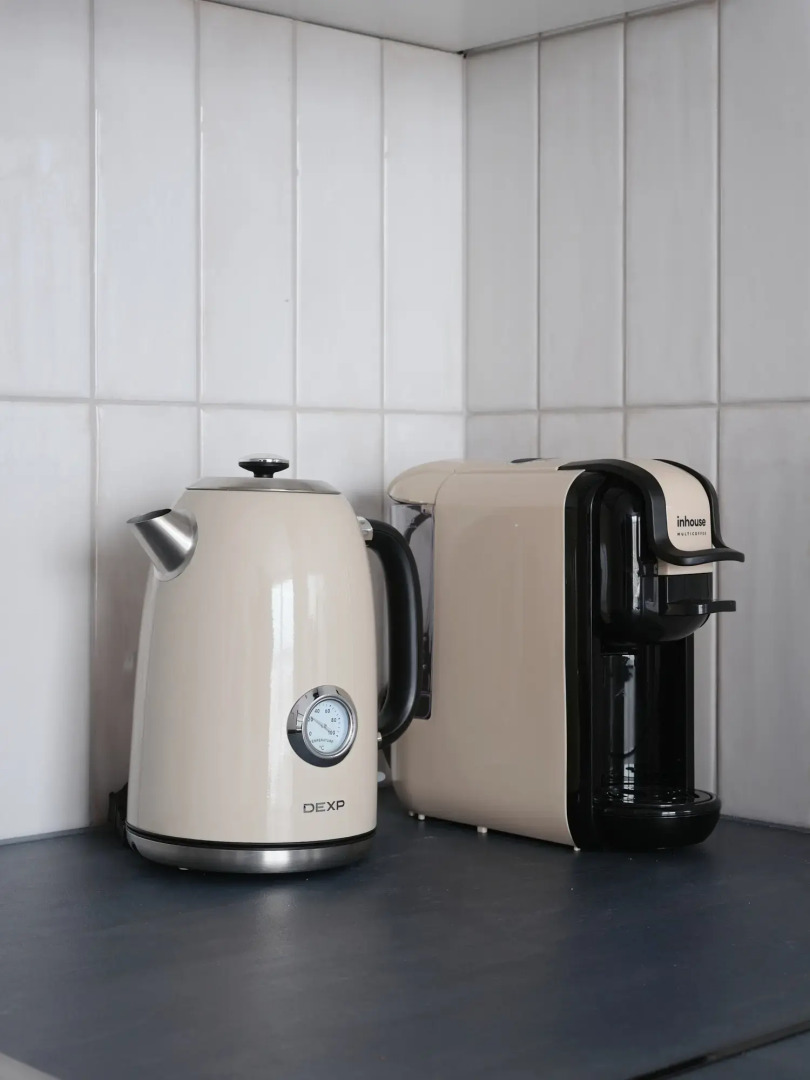 Апартаменты Aristocrat