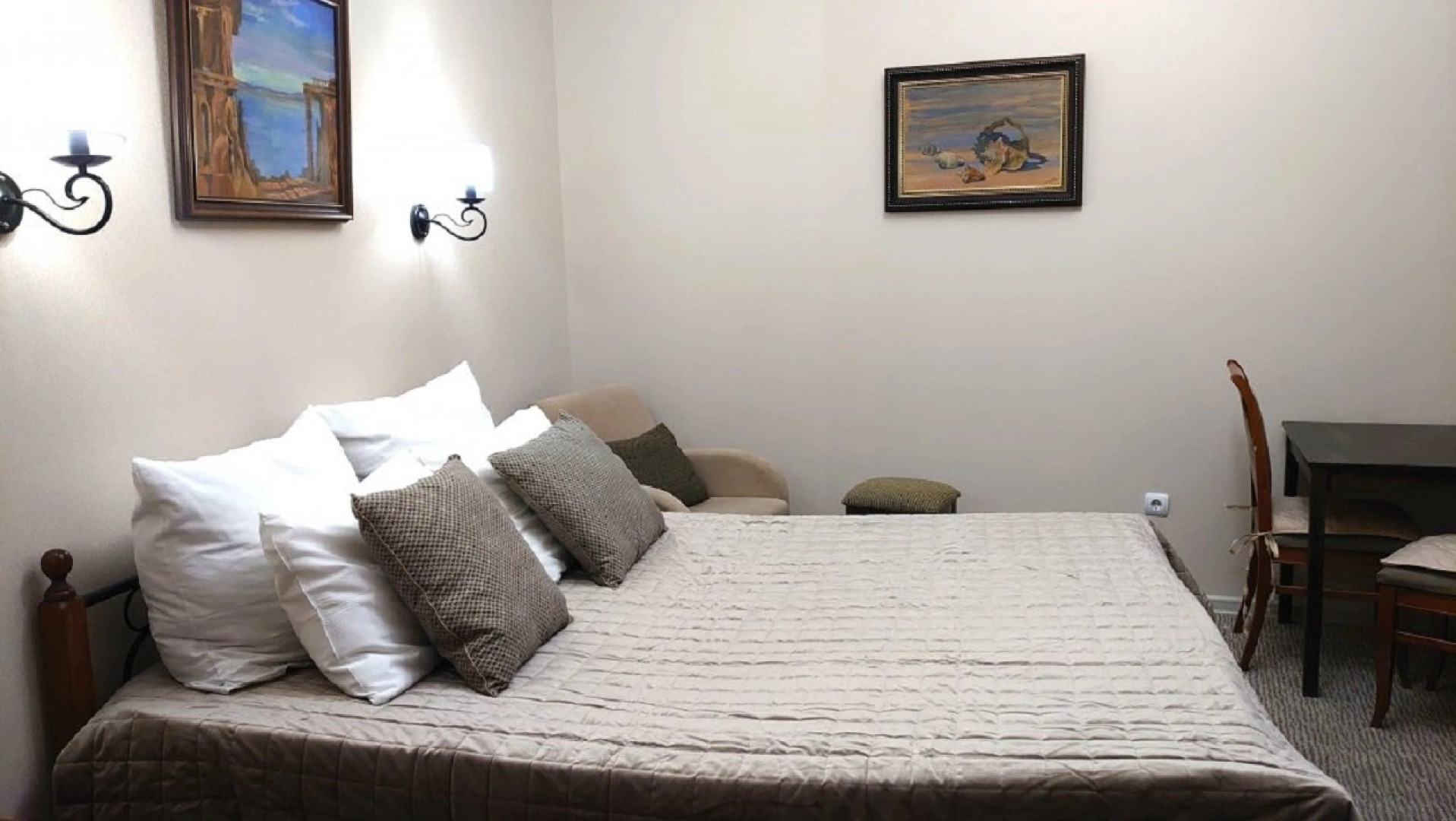 Гостевой дом Невском проспекте 47