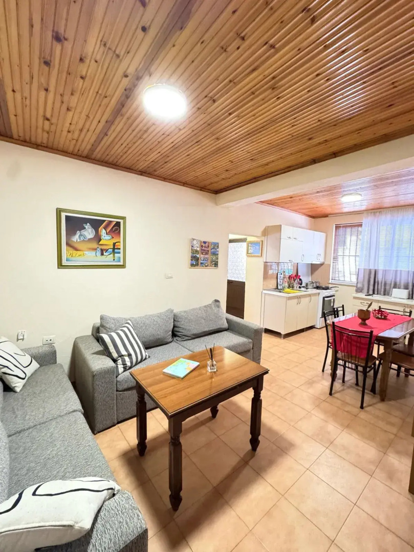 Гостевой Дом Shkodra