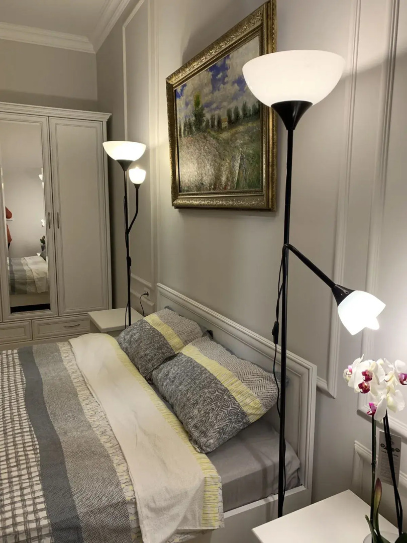 KAZA APART центр Минска Ленина 5