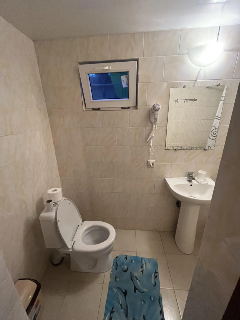 Гостевой дом АзМар