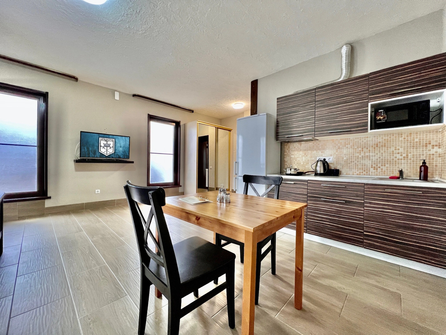 Гостевой дом Внукинг