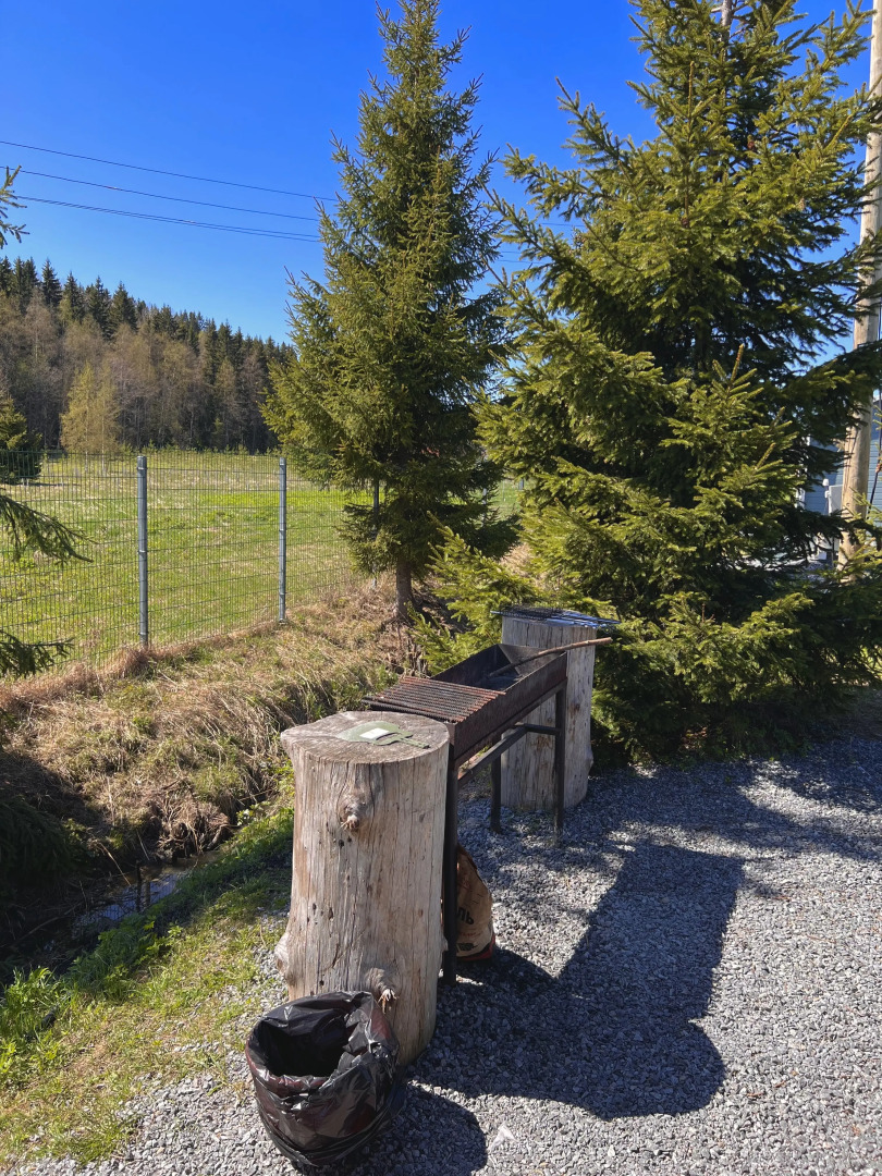 Частный Дом Форест Инн