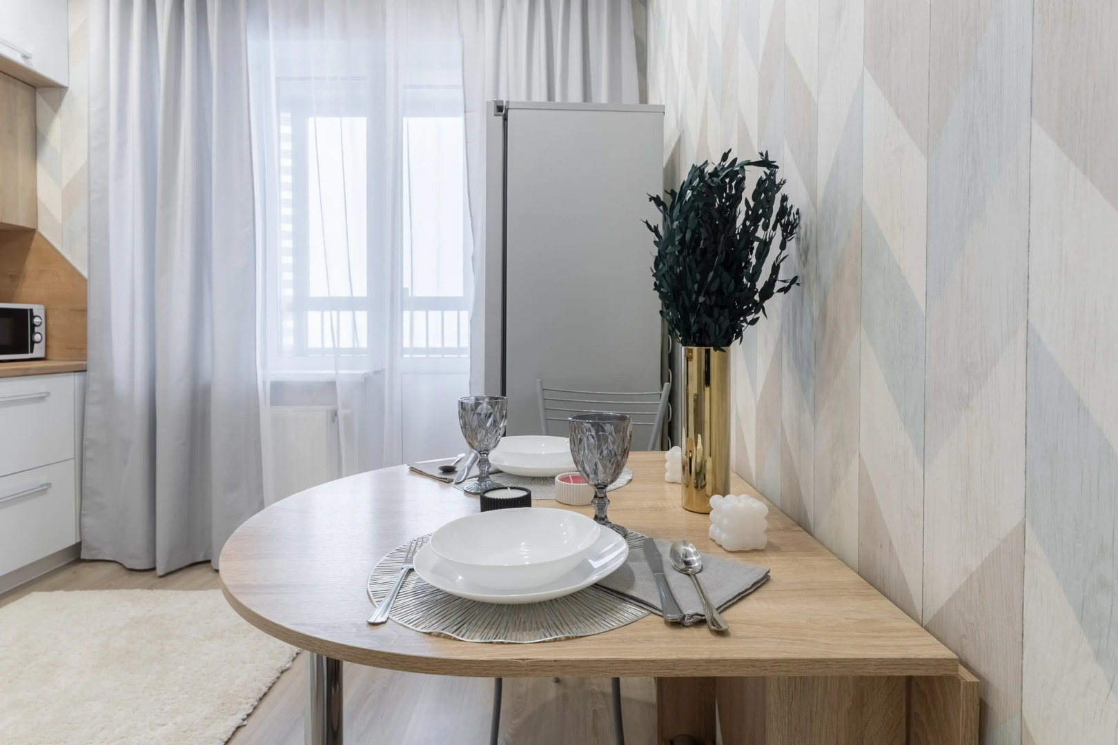 Апартаменты Residence Elegance