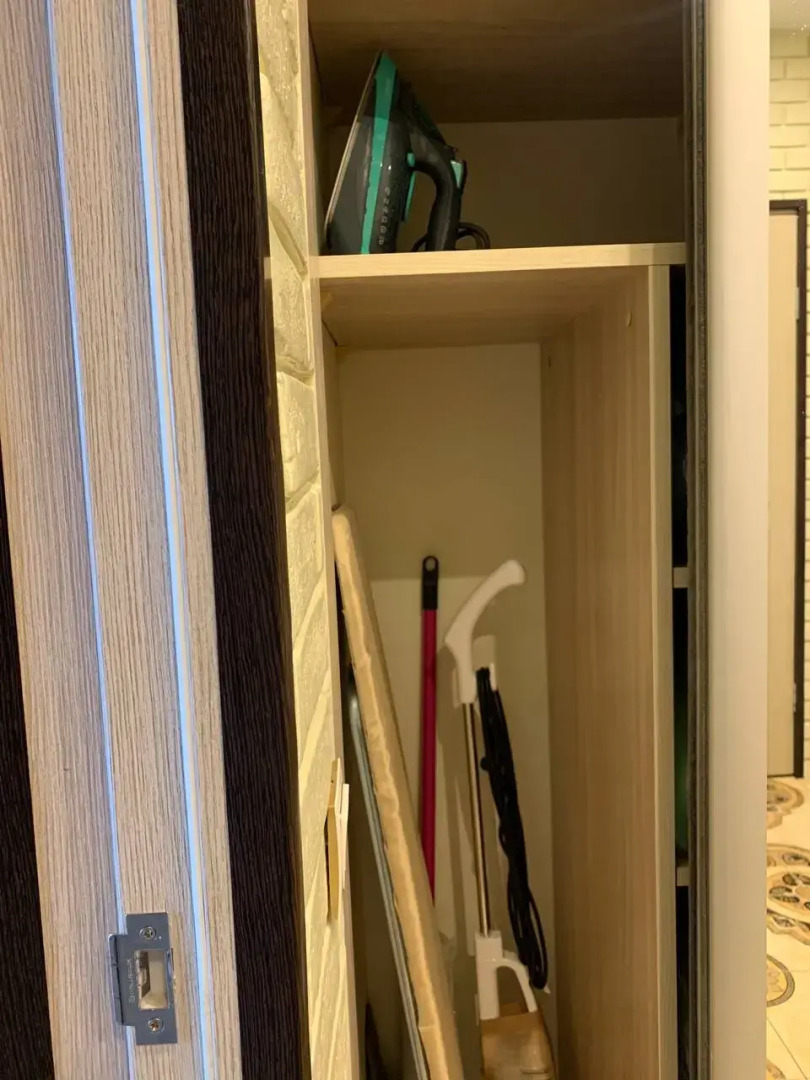 Апартаменты AparteX Приморская 37