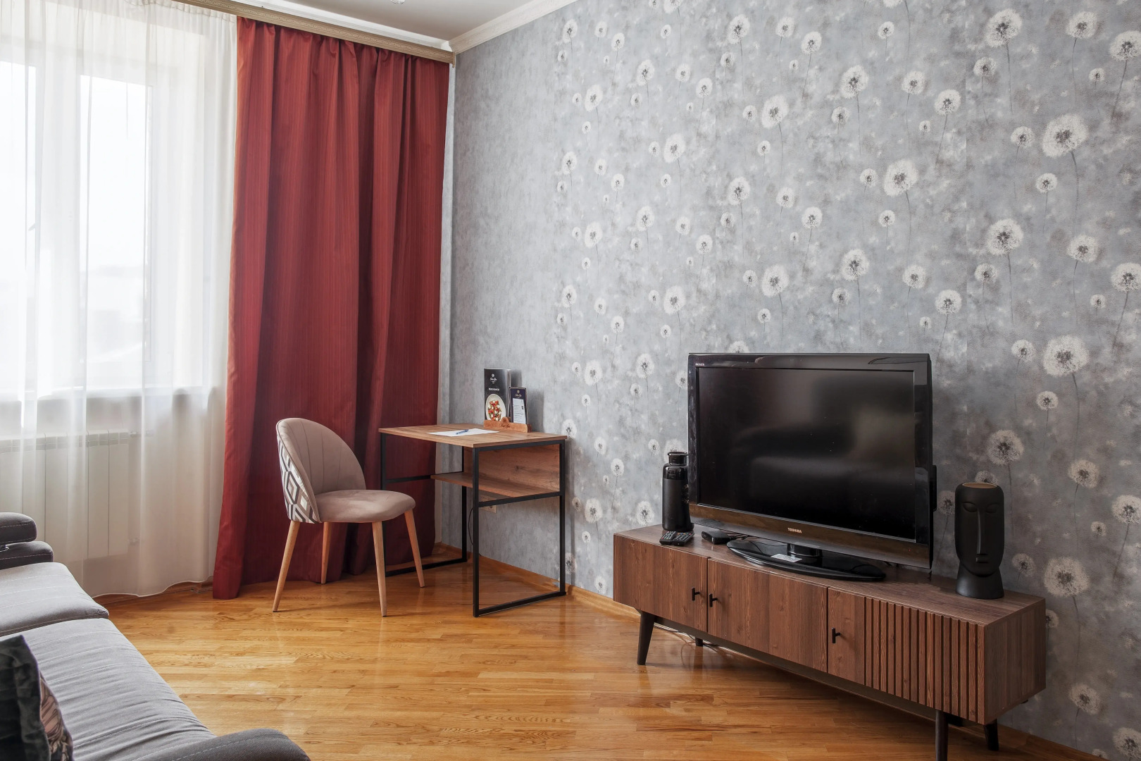 Отель ПолиАрт