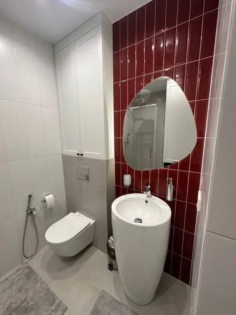 Квартира в ЖК Наследие