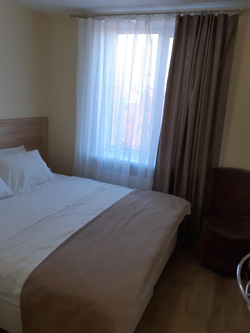 Гостевой дом "Тверь"