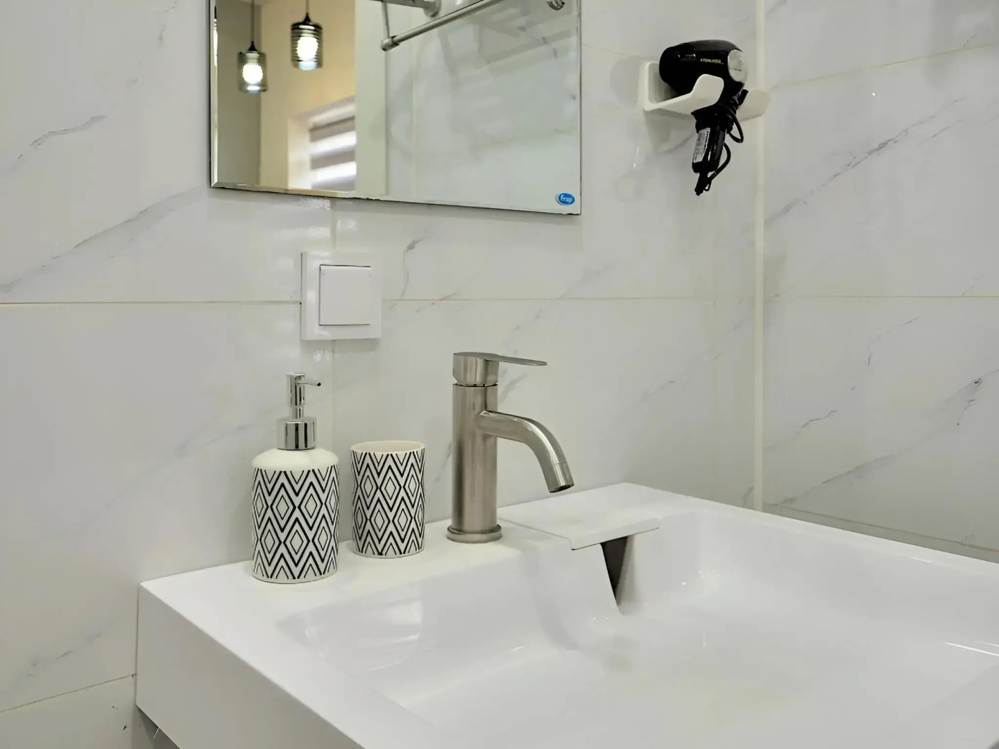 Квартира для Двоих в Курортной Зоне