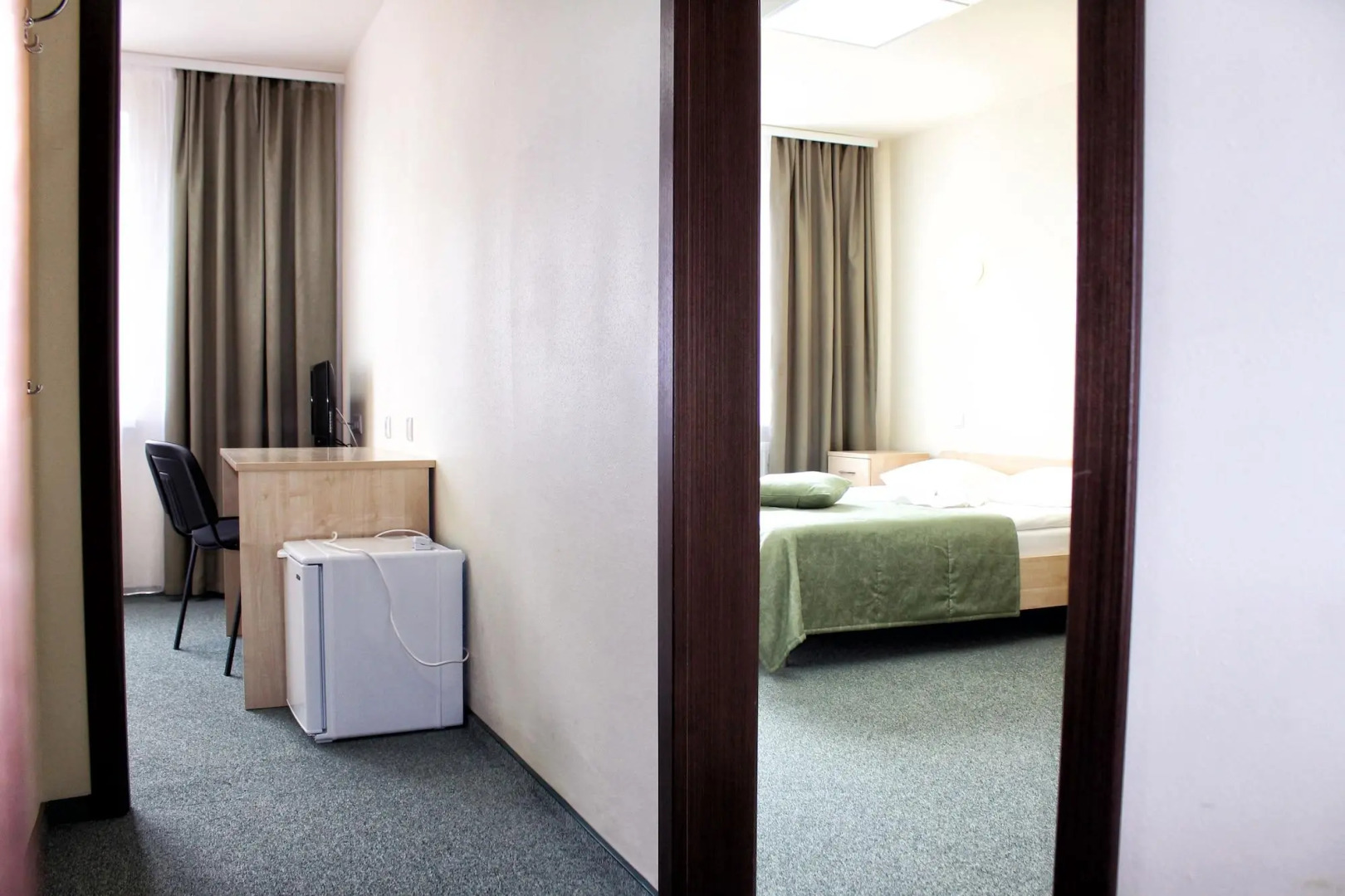 Гостиница Спорт Тайм TGB