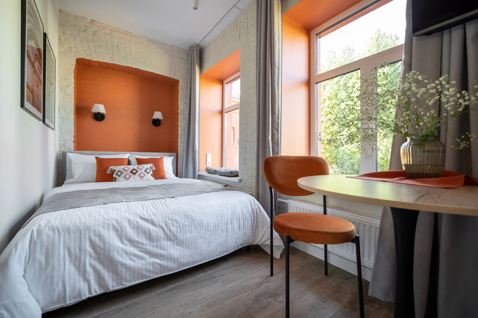 Жилое Помещение Light house на Маяковского 28б