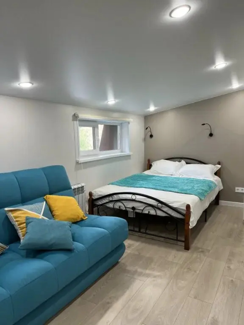 Апартаменты Крыша 7