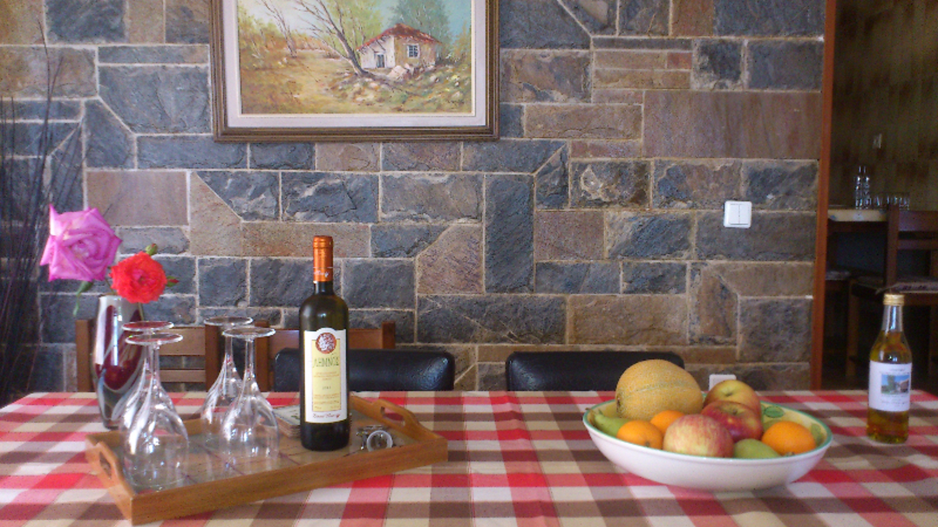 Вилла Anastasia Beach