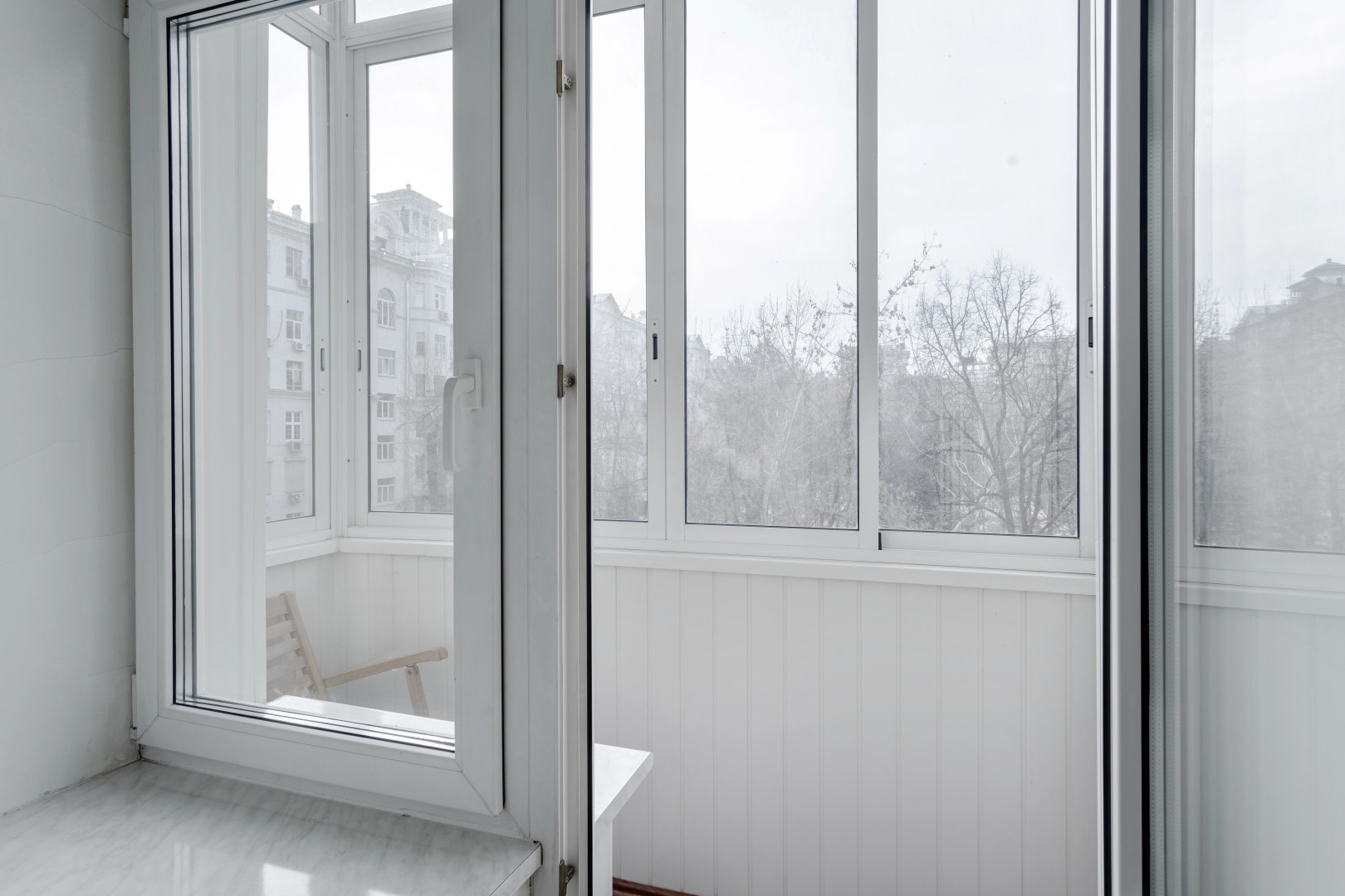 Квартира K-flat около Москва-Сити