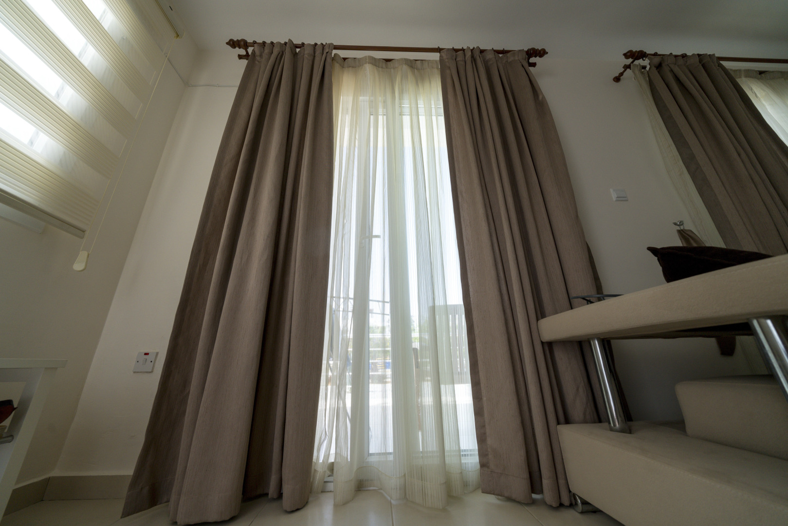 Caezar Beach Apartaments