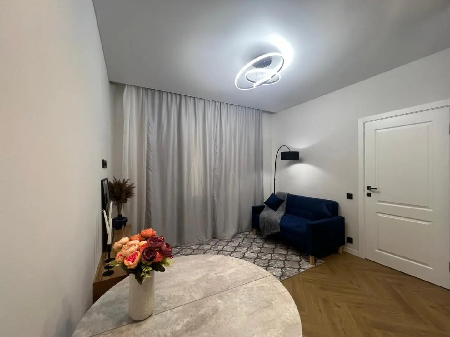 Апартаменты AlexHome Монино на улице Генерала Ковачевича